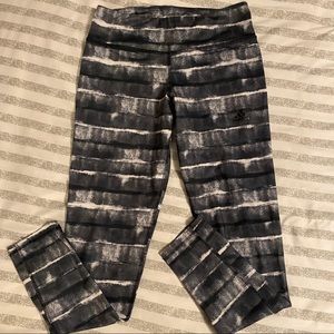 Adidas climalite leggings